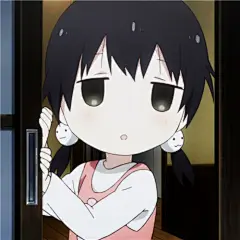 摇曳百合3☆Hi! ゆるゆり さん☆ハイ！ 二次元 动漫 动画 人物 截图 原创 同人 美少女 少女 百合 校园 日常 可爱 萌 卡哇伊 表情 头像 卡通 卡通头像 动漫头像 女生头像 可爱头像 