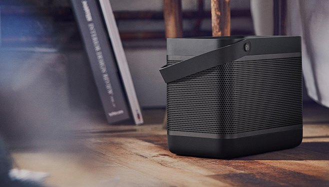 Beolit 17 Bluetooth ...