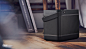 Beolit 17 Bluetooth speaker. Up to 24hrs of battery. Buy here. | Bang & Olufsen