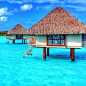 Tag who you'd love to go to Bora Bora with!
@lemeridienbora .
 @mthiessen