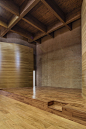 欧洲学校帕尔马新址，意大利 / Studio Zermani e Associati -  谷德设计网 : gooood是中国第一影响力与最受欢迎的建筑/景观/设计门户与平台。坚信设计与创意将使所有人受益，传播世界建筑/景观/室内佳作与思想；赋能创意产业链上的企业与机构。