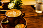 Photograph latte.. by Daniel Leong Mun Sung on 500px