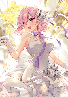 仲彧采集到Fate/Grand Order