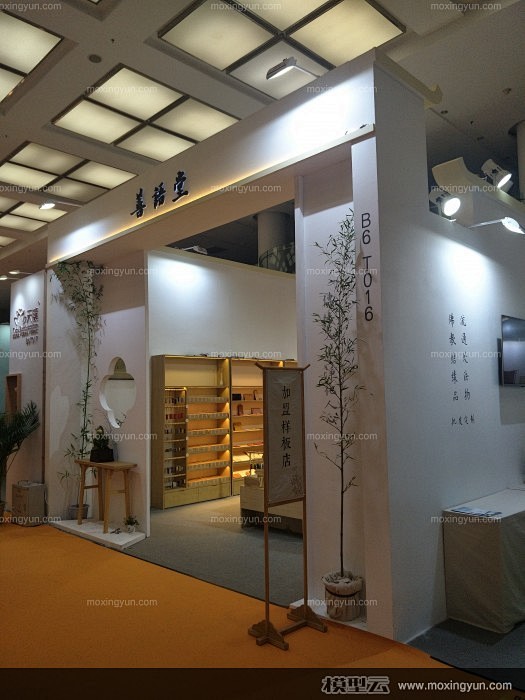 2018厦门秋季佛事展展会现场照片