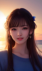 微笑 | 无界AI