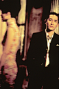 【花样年华 花樣年華 (2000)】
梁朝伟 Tony Leung Chiu Wai
张曼玉 Maggie Cheung
#电影# #电影海报# #电影截图# #电影剧照#