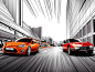 Toyota GT86 | Sports Car | Toyota UK
