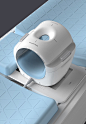 iF Design - Philips Smart Fit Knee 3.0T