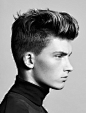 men's hairstyles