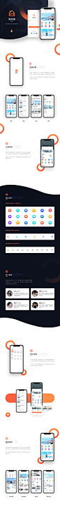 UI界面×5
