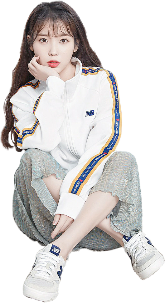 iu立绘
#国民小师妹/江甜一制作#
采...