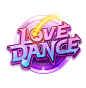 Love Dance Logo