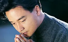 哥哥张国荣香港明星图片壁纸