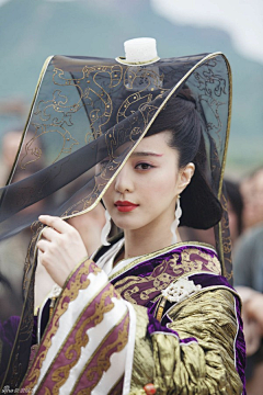 路上妖采集到F……妃子笑