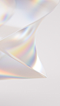 三维设计抽象美形式反射折射雕塑形状-07.jpg