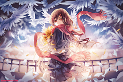 易时光i采集到*动 ♥ 漫*