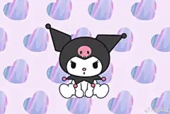 卡通壁纸 - 高清图片，堆糖，美图壁纸兴趣社区