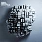 『视觉』2014年度最佳专辑封面
Derek Minor – Minorville.