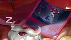 Wolk UI 分享（秘宝猎人）