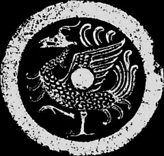 Kaman、采集到中国风花纹