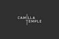 Camilla Temple-古田路9号