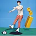摄影-陈文俊作品《BENBO》