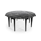 Coffee tables-Tables-PRONG Coffee Table-Gabriel Scott