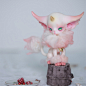DZ 限定 Angela猫/bjd/娃娃/ 上海实体（包邮）-淘宝网