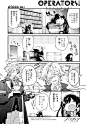 明日方舟 日服官推漫... - @FFF团微博支部的微博 - 微博