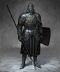 Funeral armor