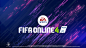 FIFA ONLINE4 2019-2020 on Behance