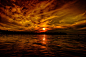 Photograph End of Days by Chris Lockwood on 500px
