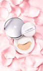 LANCOME -史上第一款雙層氣墊粉餅、最高防曬等級 | ::.UrCosme.:: 美妝新聞頻道 | LANCOME 蘭蔻的美妝新聞 | 2016年01月15日