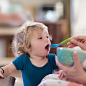 婴幼儿训练叉勺套装儿童餐具宝宝吃饭辅食小勺子叉子带盒 礼盒装
