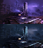 The Somnambulist, Max Bedulenko : trying some new stuff