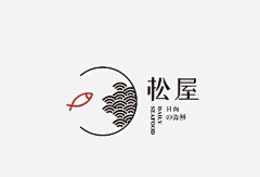 木子三寿采集到logo