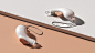 Pet Nail Clipper : A nail clipper for cats and small dogs.