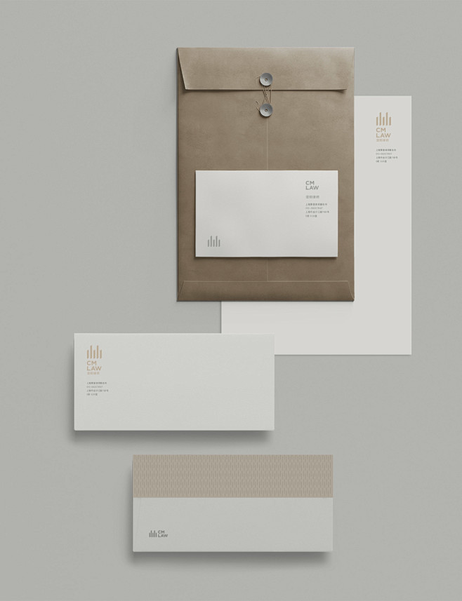 Branding | CM LAW 澄明...