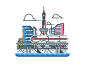 Tokyo Tower and a little more
by Ann-Sophie De Steur 