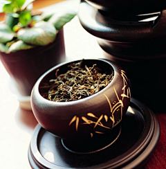 buryo采集到茶叶