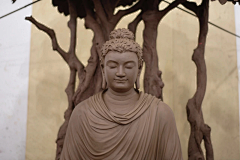 HaBill采集到佛像