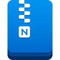 NanaZip 5.0.1263.0 破解版 – 压缩工具