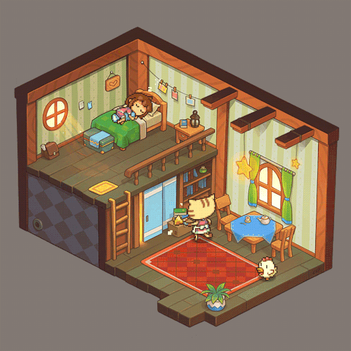 'Home Sweet Home' fr...