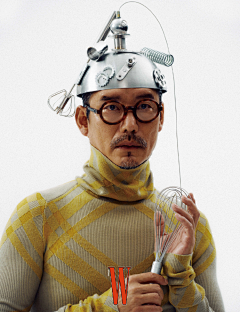 夺命铰剪脚采集到真实的人