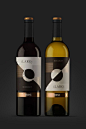 葡萄酒标签设计Grassl葡萄酒玻璃器皿www.cjfselections.com#WineGlasses#WineGlass #WineGlassware #Zalto #Grassl #GrasslWineGlasses #GraphicDesign #Art