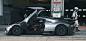 AMG One