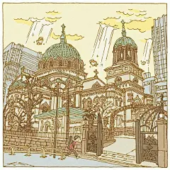 Shinji东京街景 (67)