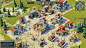 Age of Empires Online Windows Capital city