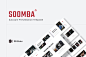 Soomba - Autocare 演示文稿 PowerPoint演示文稿