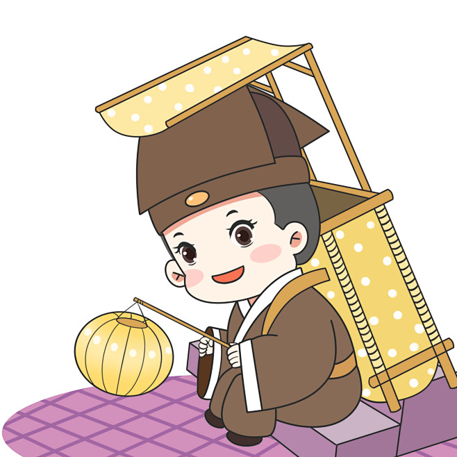 小书童